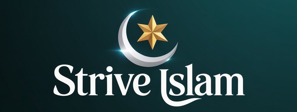striveislam
